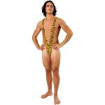 Orion Costumes Mankinis & Borat-Badeanzüge aus Polyester für Herren Einheitsgröße 