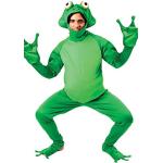 Grüne Orion Costumes Froschkostüme aus Polyester für Herren Größe XL 