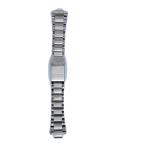 Oris Edelstahl Matt stainless steel bracelet / Edelstahlarmband 7763 Aquis Calbire 400 0782409PEB
