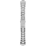 Oris Edelstahl stainless steel bracelet / Edelstahlarmband 7766 0782205PEB