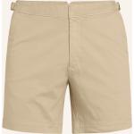 Orlebar Brown Shorts Bulldog Stretch-Cotton
