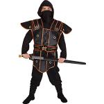 Orlob Samurai-Kostüme für Kinder 