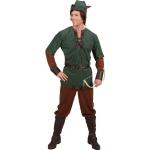 Orlob Robin Hood Herrenkostüm Größe 54 - 56 (Verkauf durch "duo schreib & spiel Parnack" auf duo-shop.de)