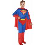 Orlob Superman Faschingskostüme & Karnevalskostüme aus Polyester für Herren 