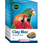 Orlux Ton-Block Amazon 550 Gramm Vogelergänzungsfutter (1 x 550,00 g)