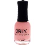 Orly Beauty Nagellack "Rich Cremes" - Lift the Vei
