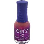 Orly Flash Glam FX Nagellack, UV-18 ml