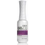 Orly Gel FX Nail Polish Razzle, 1er Pack (1 x 9 ml
