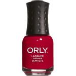 Orly Nagellak 5,3 Ml Monroes Red