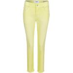 Reduzierte Gelbe Angels Jeans Ripped Jeans & Zerrissene Jeans für Damen Größe L 