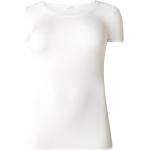 Oroblu Perfect Line T-Shirt mit Rundhalsausschnitt L Elfenbein