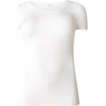 Oroblu Perfect Line T-Shirt mit Rundhalsausschnitt M Elfenbein