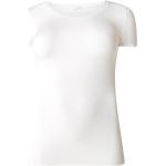 Oroblu Perfect Line T-Shirt mit Rundhalsausschnitt S Elfenbein