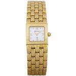 Orphelia Damen-Armbanduhr Gold Mon-7015