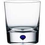 Whiskygläser mit Schweden-Motiv aus Glas mundgeblasen 