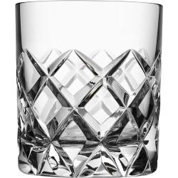 Orrefors - Sofiero Whiskyglas Double OF 35cl - Klar