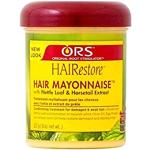 ORS Biologische Wurzel-stimulanz Haar Mayonnaise Spülung Behandlung Für Geschädigtes Haar 236,6 ml