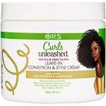 ORS Curls Unleashed Coconut and Shea Butter Leave-