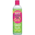 ORS Girls Olive Oil Gentle Cleanse Shampoo 384 ml