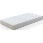 Betten-ABC Taschenfederkernmatratzen aus Polyester 90x190 