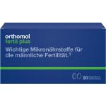 Orthomol fertil plus Selenium Kapseln 90-teilig 