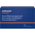 Orthomol immun Bio Vitamine & Vitaminpräparate 