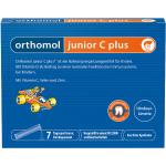Orthomol junior C plus Bio Selenium Kapseln 