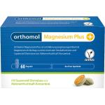 Orthomol Magnesium Plus Magnesium 60-teilig 