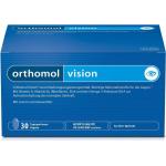 Orthomol vision Bio Vitamine & Vitaminpräparate 