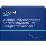 Orthomol vital f Bio Vitamine & Vitaminpräparate 