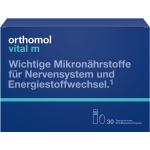 Orthomol vital m Bio Vitamine & Vitaminpräparate für Herren 