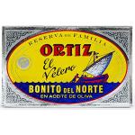 Ortiz Family Reserve Weißer Thunfisch in Olivenöl,