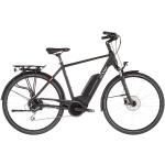 Ortler Bergen schwarz 55cm 2022 E-Bikes