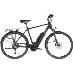 Ortler Bozen schwarz 55cm 2022 E-Bikes