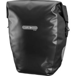 ORTLIEB BACK-ROLLER CORE Gepäckträgertasche Erwachsene black 20 l