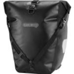 ORTLIEB BACK-ROLLER FREE SINGLE QL2.1 Gepäckträgertasche Erwachsene black 20 l