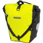 Ortlieb Back-Roller High-Visibility neon yellow - black reflective 20 l.