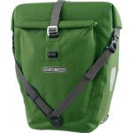 Grüne Ortlieb Back-Roller Herrengepäckträgertaschen 
