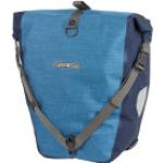 Sportliche Ortlieb Back-Roller Packtaschen 20l mit Ländermotiv 