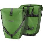 Ortlieb Back-Roller Plus QL2.1 Packtaschenset kiwi-moss green 2x 20 l