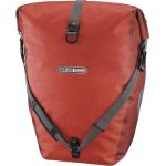 Ortlieb Back-Roller Gepäckträgertaschen 20l mit Reißverschluss 