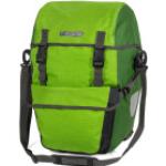 Grüne Ortlieb Bike-Packer Packtaschen 21l 