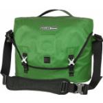 Grüne Ortlieb Messenger Bags & Kuriertaschen mit Klettverschluss gepolstert 