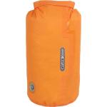 Orange Ortlieb Packsäcke & Dry Bags aus PVC 