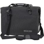 Ortlieb Office-Bag QL2.1 High Visibility black reflective