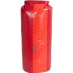 Rote Ortlieb Packsäcke & Dry Bags 