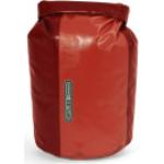 Rote Ortlieb Packsäcke & Dry Bags 