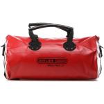 Rote Ortlieb Rack-Pack Herrenreisetaschen 