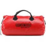 Rote Ortlieb Rack-Pack Herrenreisetaschen 