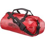 Rote Ortlieb Rack-Pack Sporttaschen 31l gepolstert 